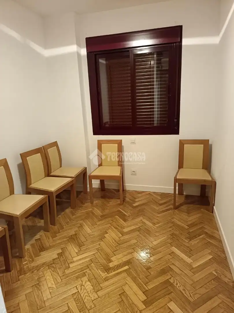 Comedor de Piso de alquiler en Arganzuela
