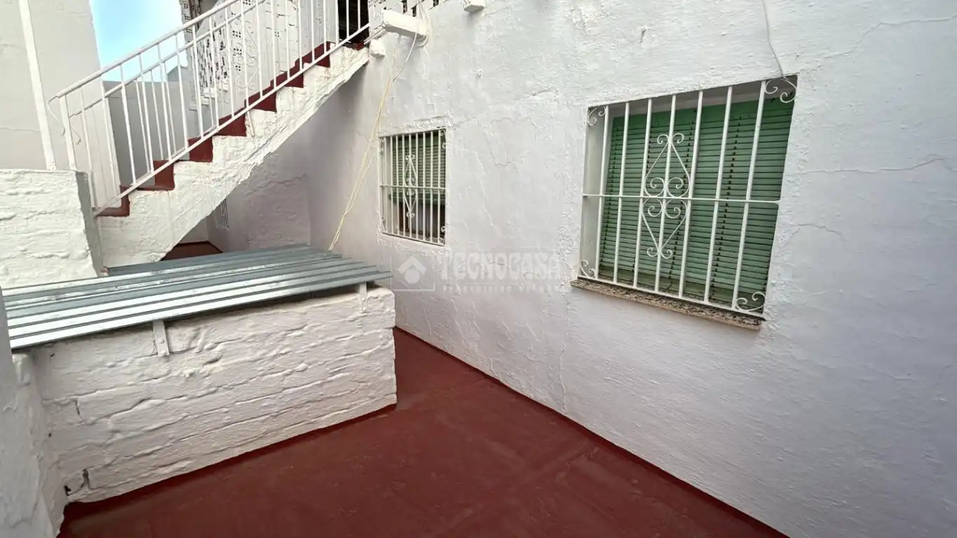 Casa adosada en venda a Centro