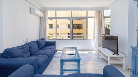 Foto 3 von Wohnung zum Verkauf in Calle Pablo Casals, Playa de la Fontanilla, Marbella
