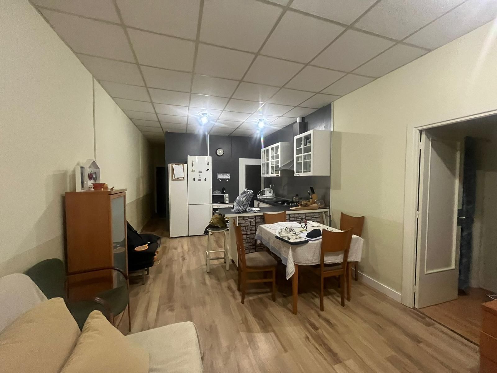 Planta baixa en venda en Esplugues de Llobregat