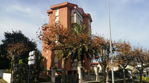 Photo 2 of Flat to rent in Avenida Pontejos, Los Castros, Santander