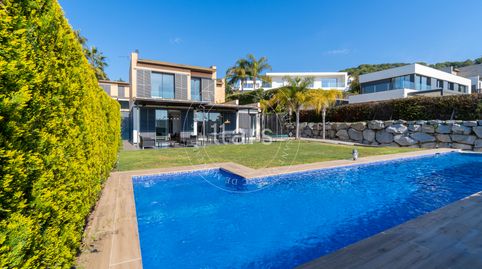 Foto 2 de Casa o chalet de alquiler en Passatge del Mig, El Balís - Can Calella, Sant Vicenç de Montalt