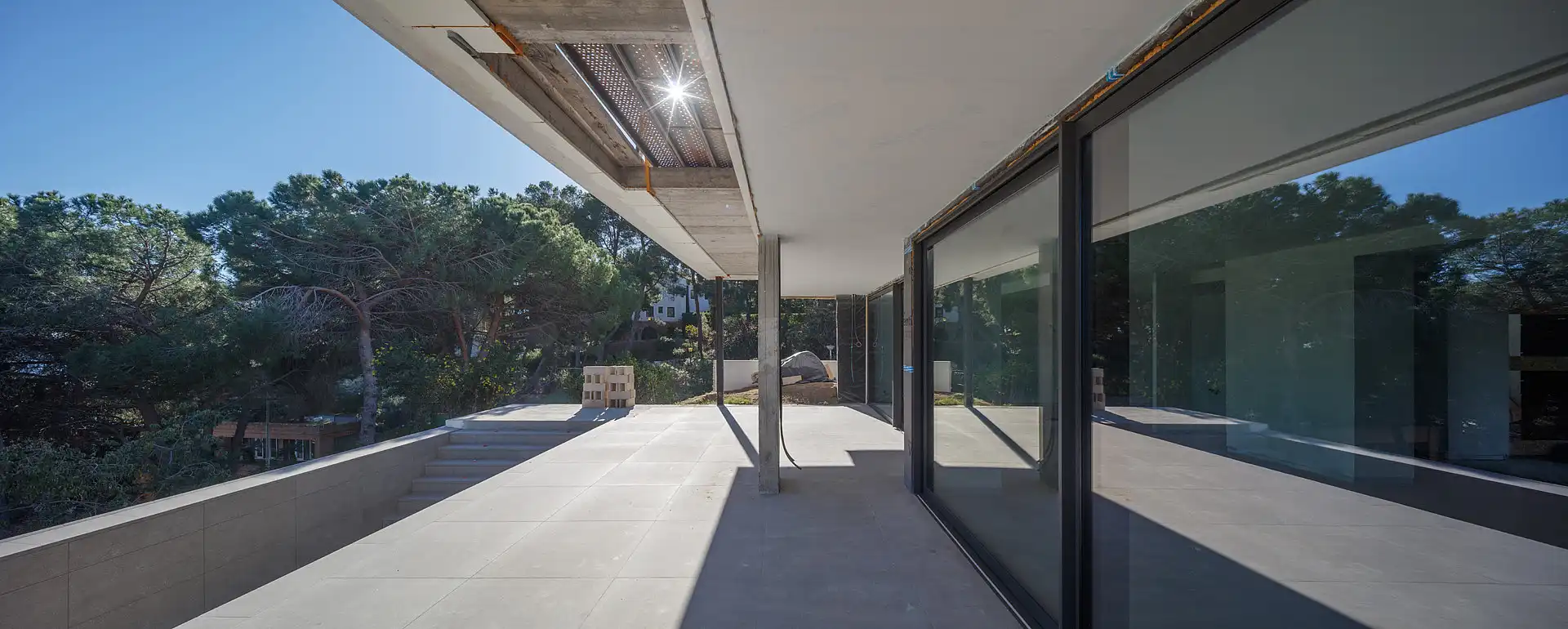 Casa amb terrassa en venda a Premià de Dalt, imagen 16