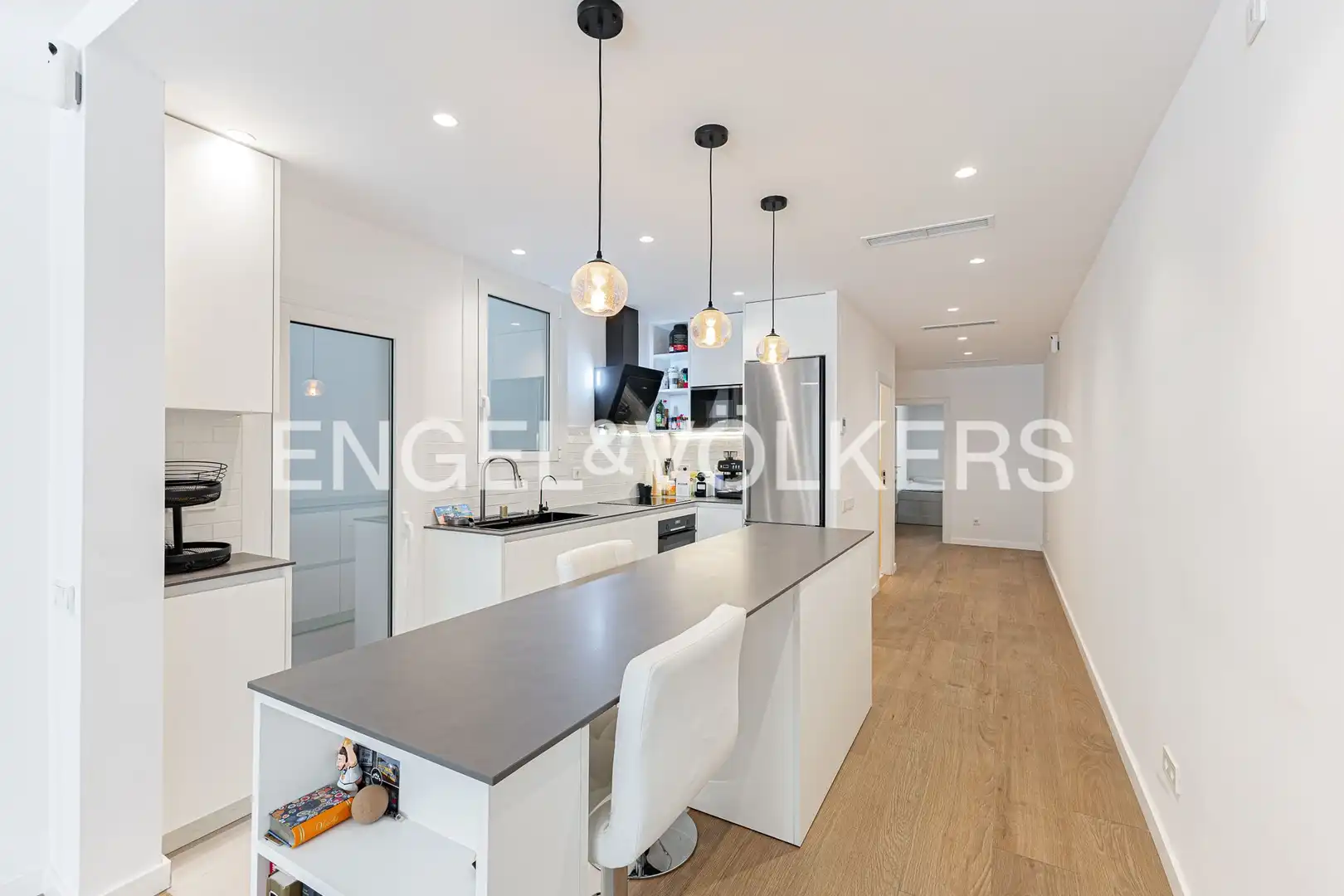 Appartement avec terrasse à vendre à Eixample, imagen 18