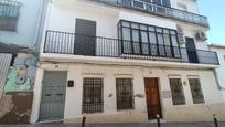 Exterior view of Flat for sale in Puente Genil  with Terrace and Balcony