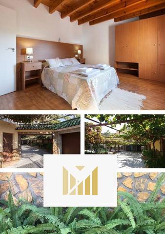 Finca rústica en Venta en Dalías