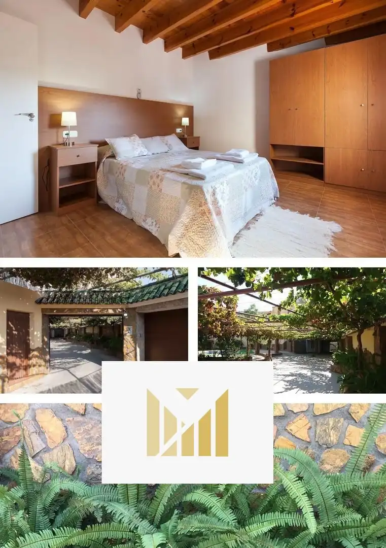 Country house with pool for sale in Dalías