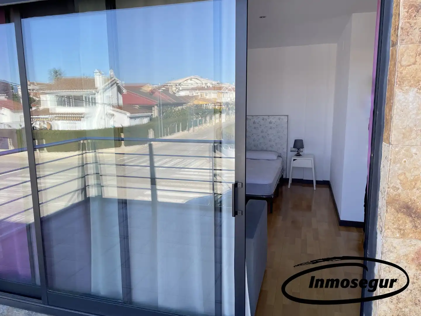 Dormitori de Casa o xalet en venda en Cambrils amb Aire condicionat, Calefacció i Jardí privat