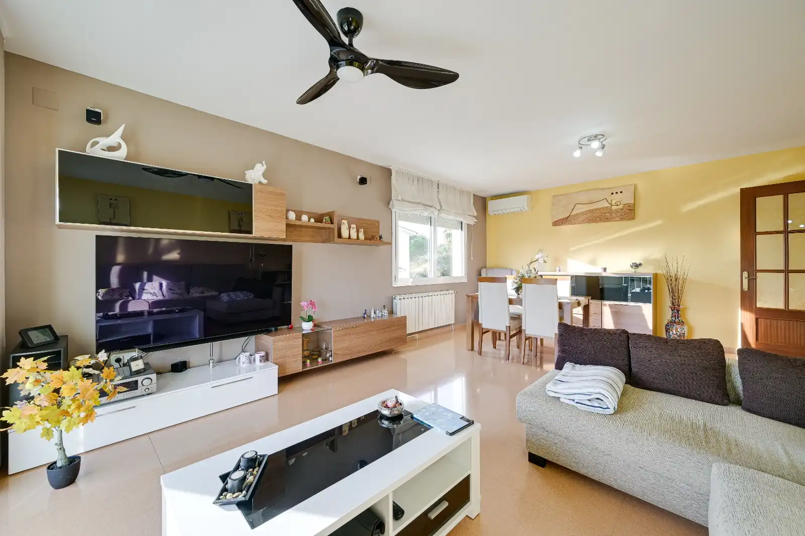 Detached house with terrace for sale in Caldes de Malavella, imagen 12