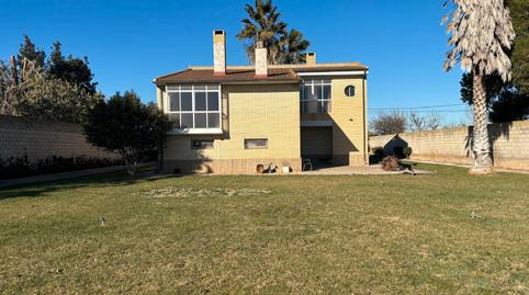 Photo 5 of House or chalet for sale in Carretera del Alcampo, Utebo, Zaragoza