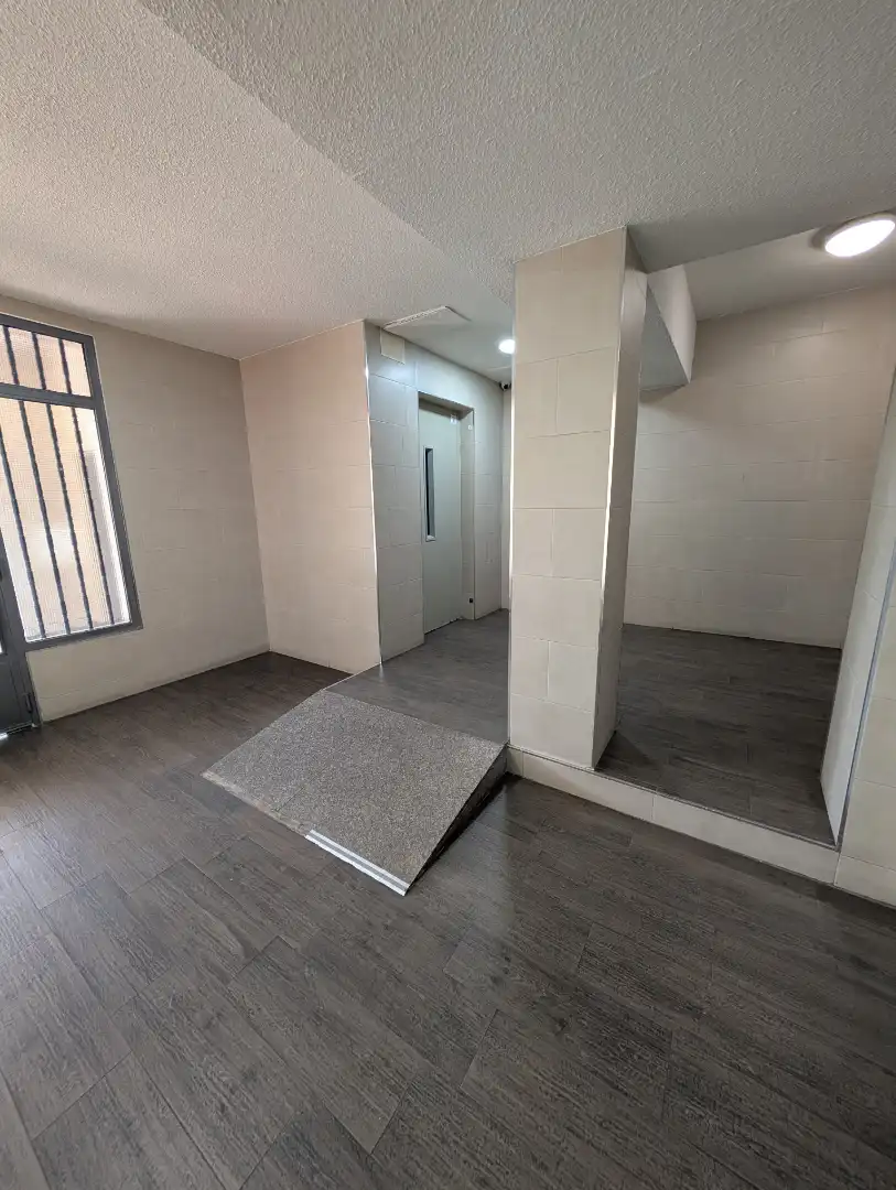 Flat for sale in Humanes de Madrid  with Terrace, Furnished and Balcony