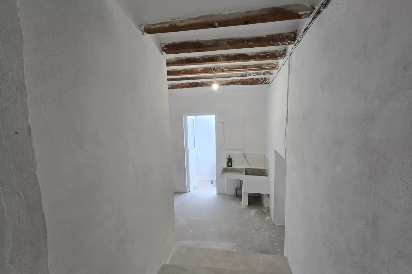 Casa o chalet en venta en Callosa d'en Sarrià con Trastero