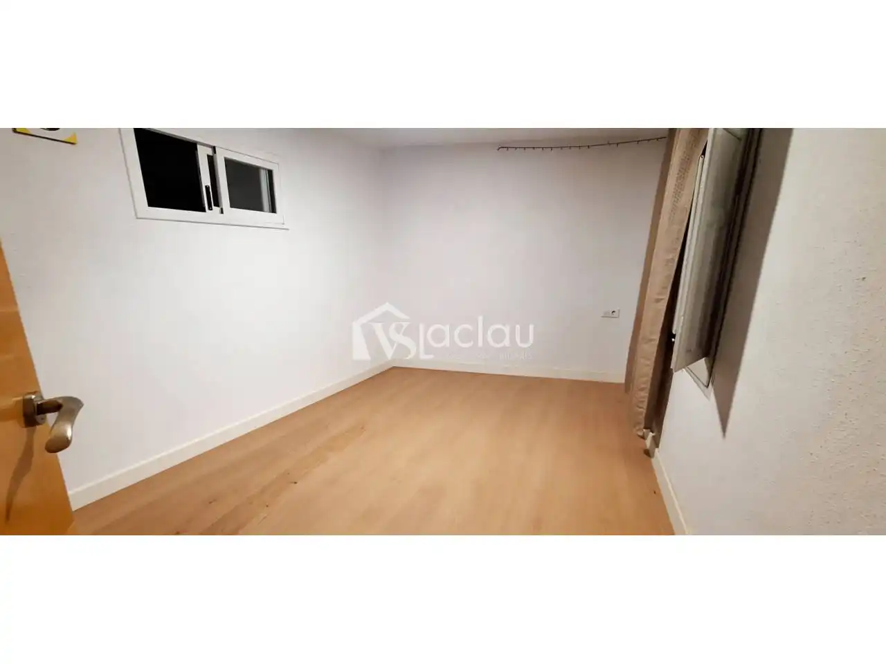Habitación de Casa o chalet en venta en Olesa de Montserrat con Calefacción, Parquet y Terraza