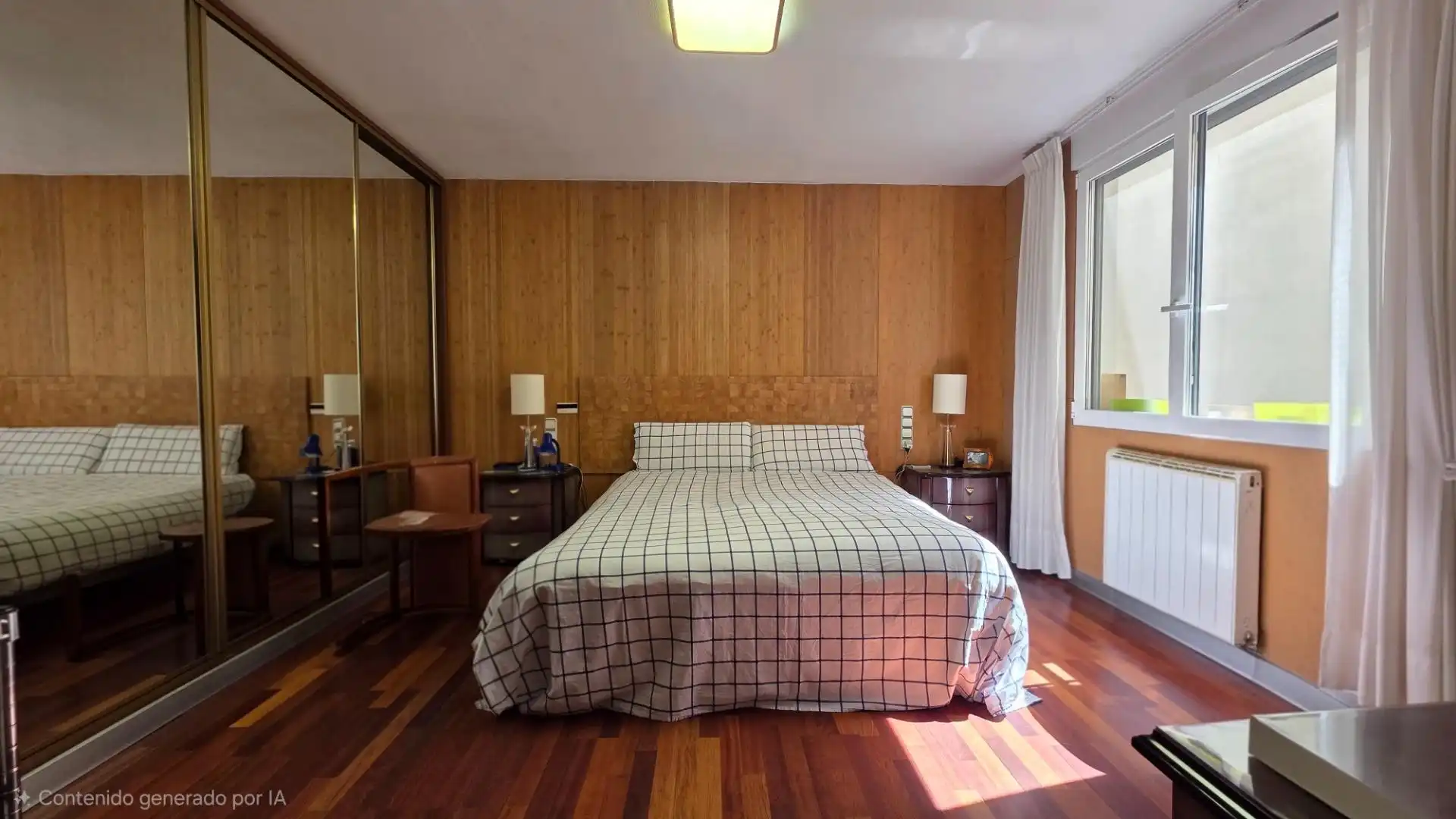 Piso con ascensor en venta en Centro Ciudad, imagen 9