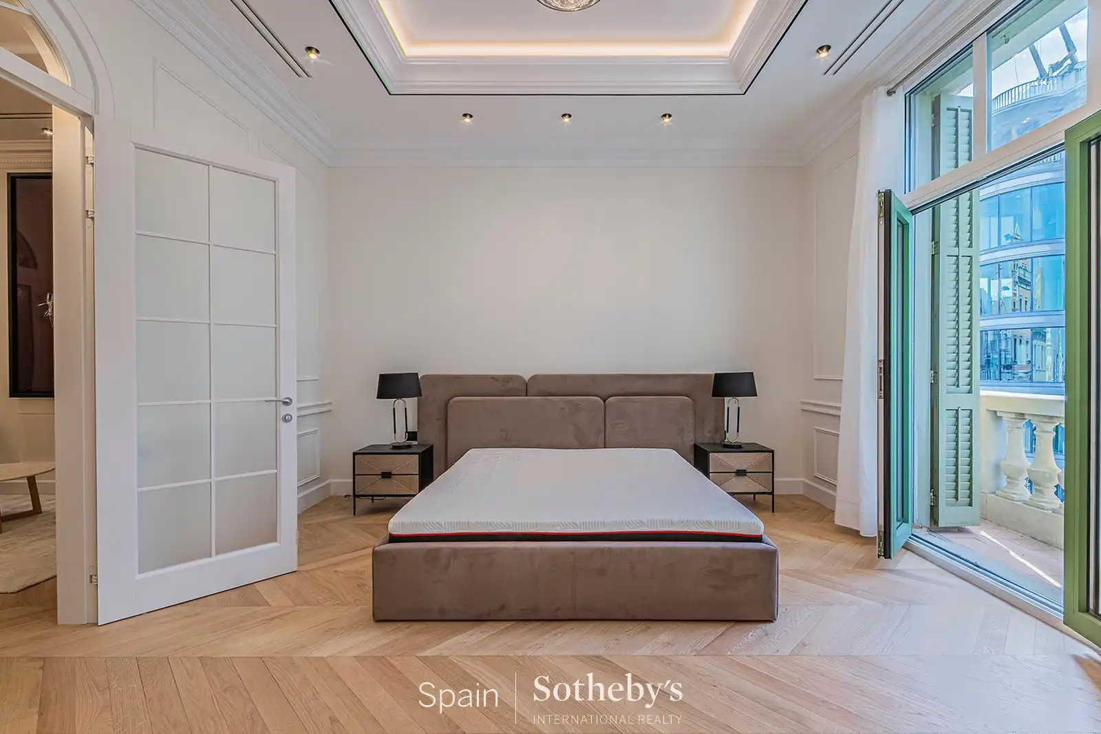 Apartamento con ascensor en venta en Carrer de Còrsega, imagen 39