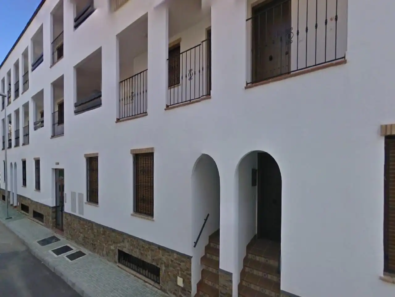 Piso en venta en Guarros, Paterna del Río