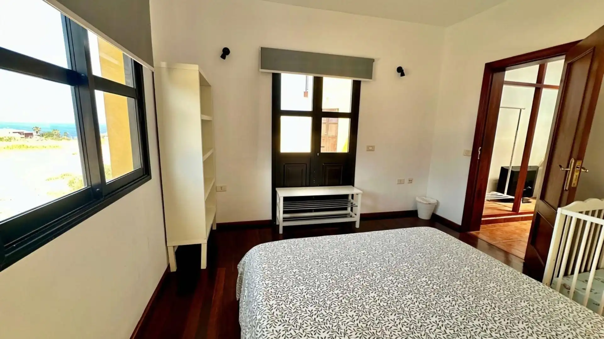Bedroom of Houses for sale in Cuevecitas - Malpaís