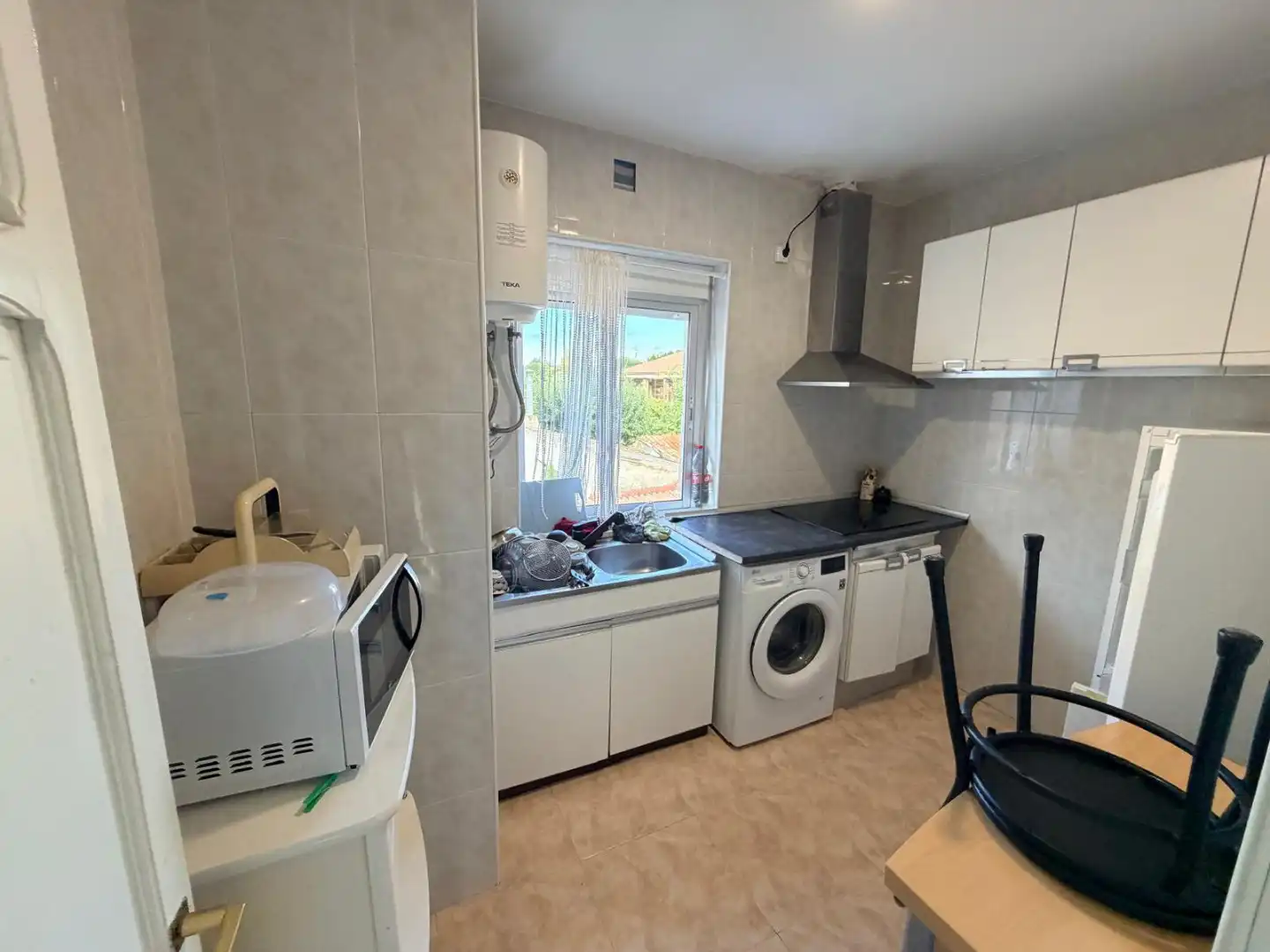 Apartament en venda a Calle El Plantío, imagen 6