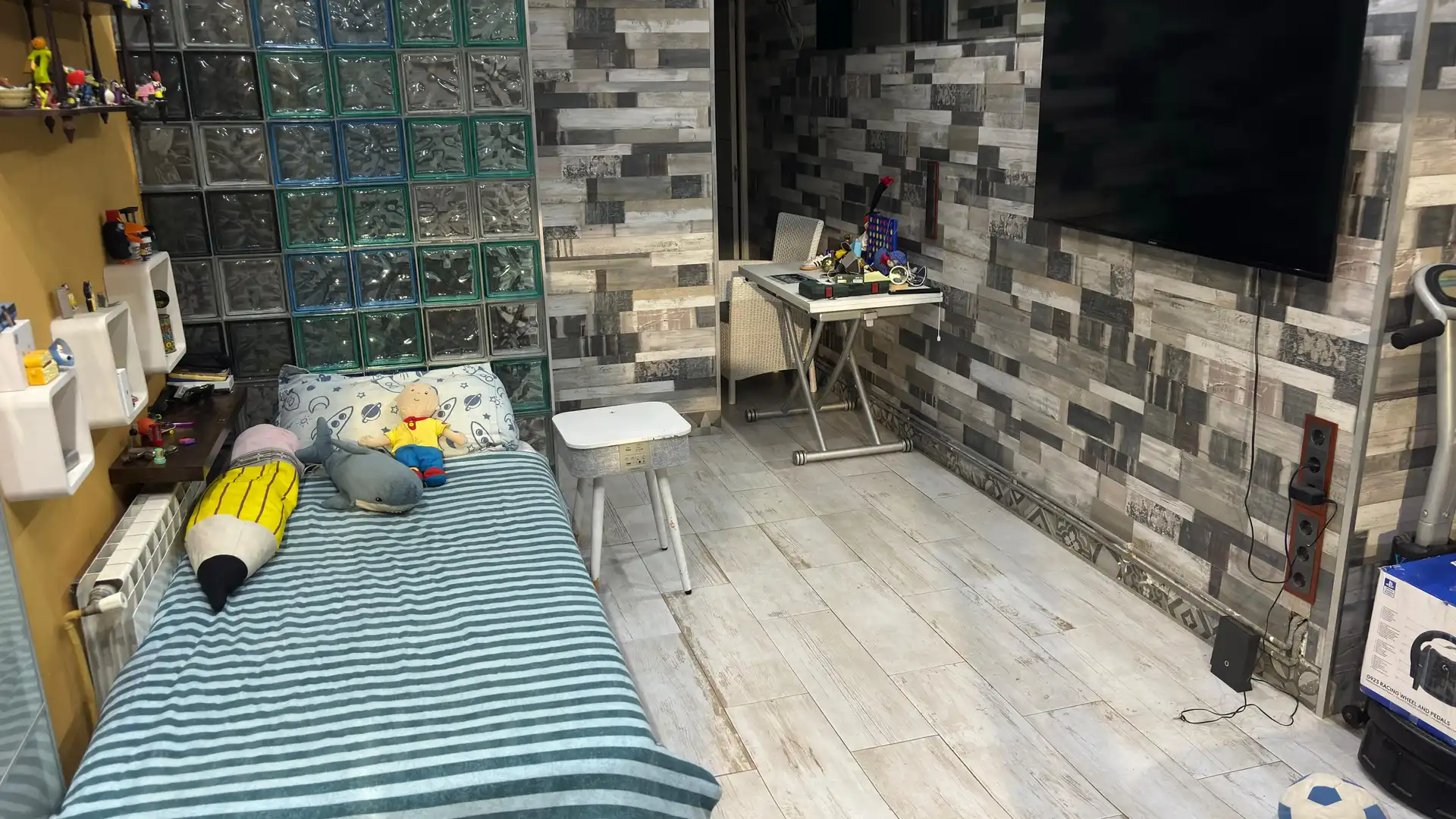 Penthouse with lift for sale in Centre, imagen 14