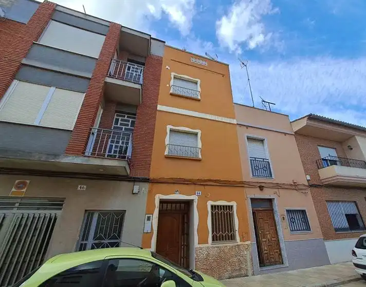 Wohnung zum Verkauf in Verge Del Carme, imagen 2