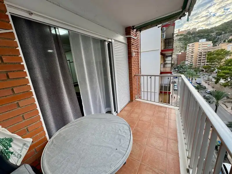 Apartamento en venta en Sant Antoni