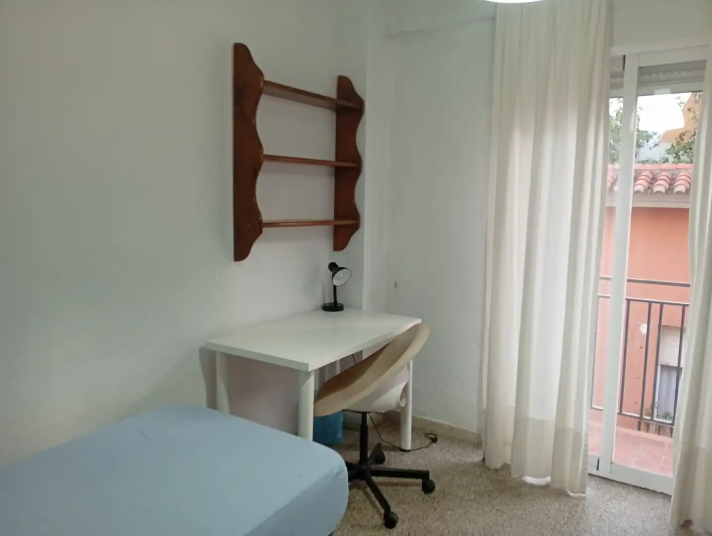 Apartament amb terrassa de lloguer a Centro, imagen 3