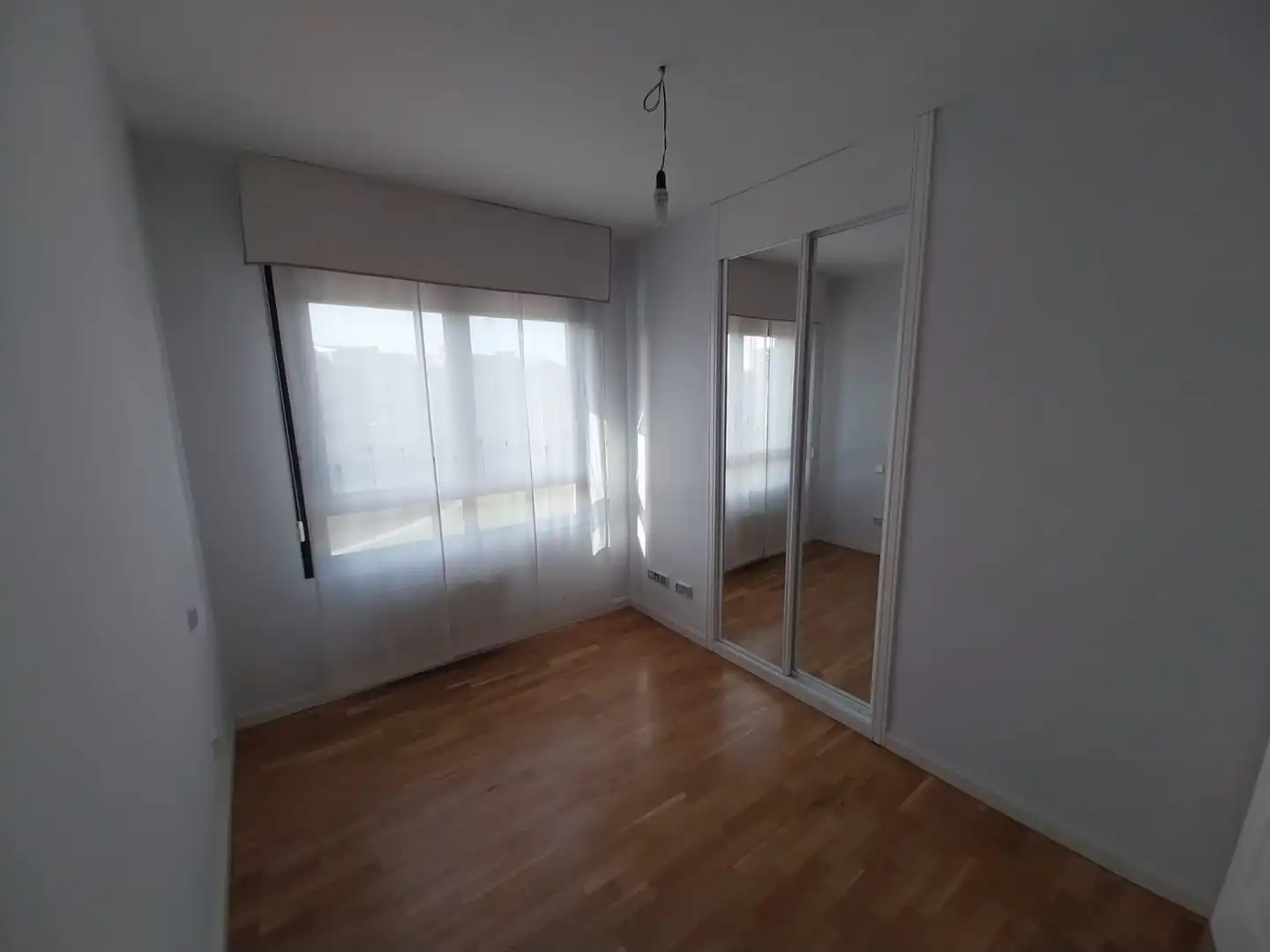 Flat for rent in Paseo de la Chopera, Centro