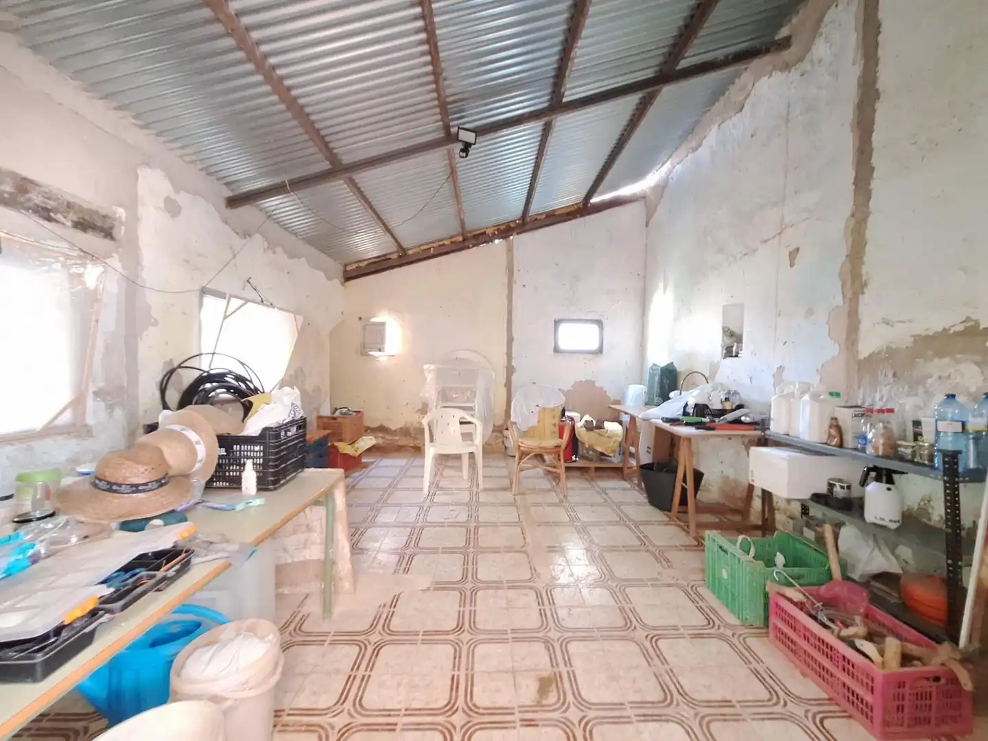Casa o chalet en venta en Algemesí