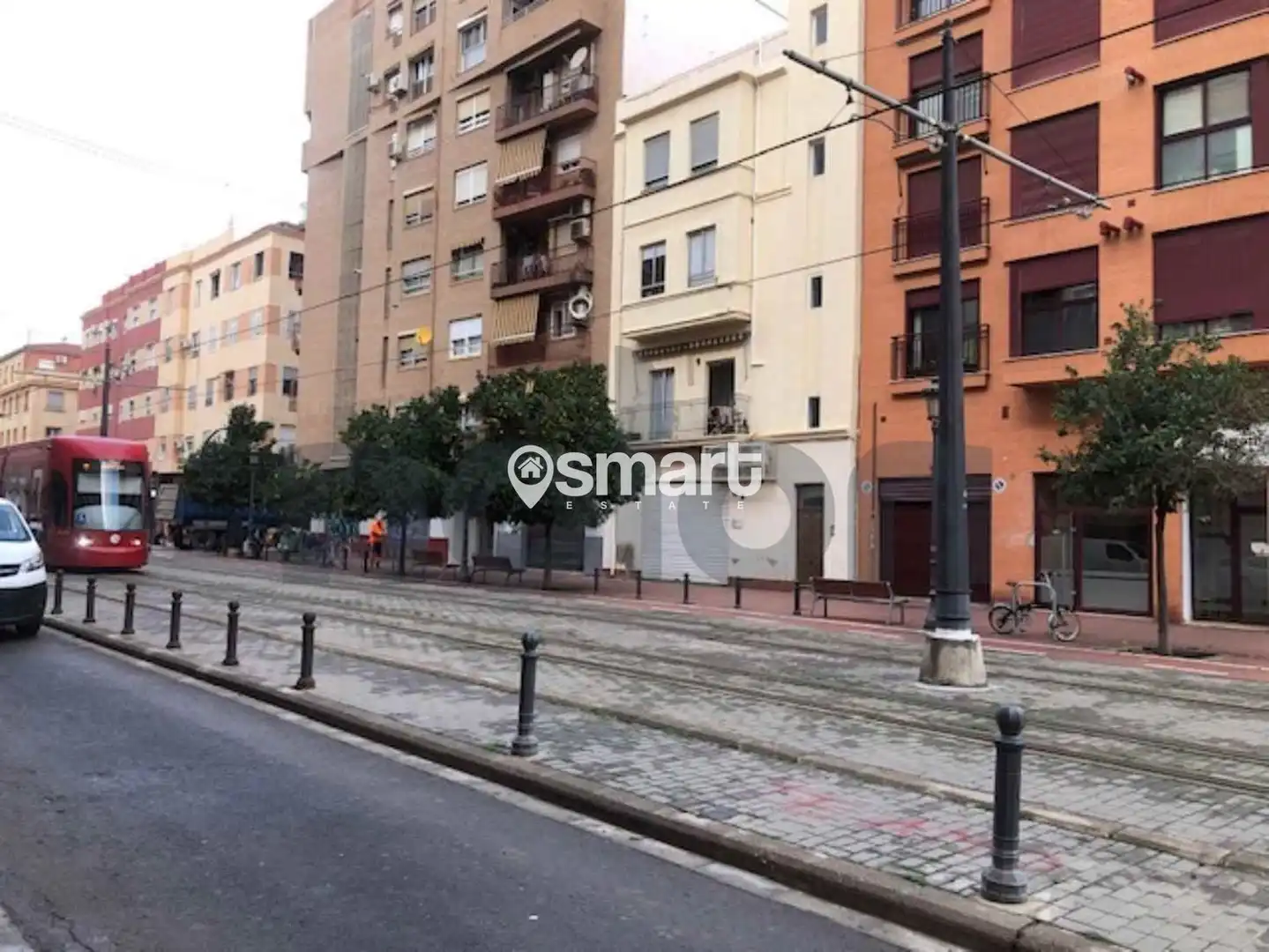 Pis amb ascensor en venda a Vicente Brull, imagen 2