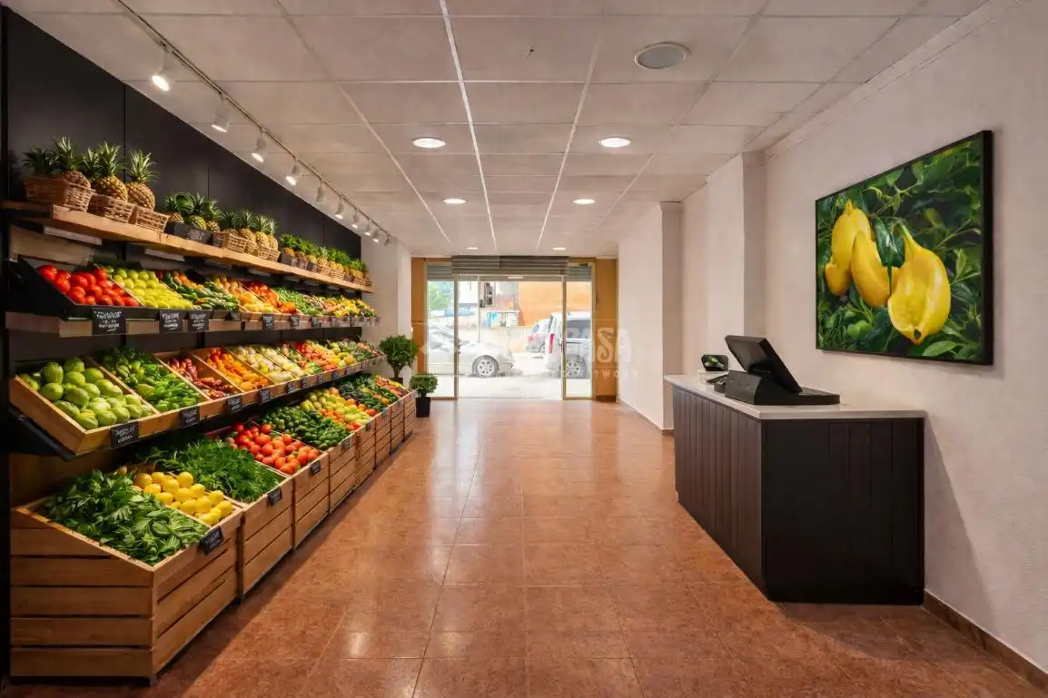 Local comercial en venda a Sant Joan, imagen 4