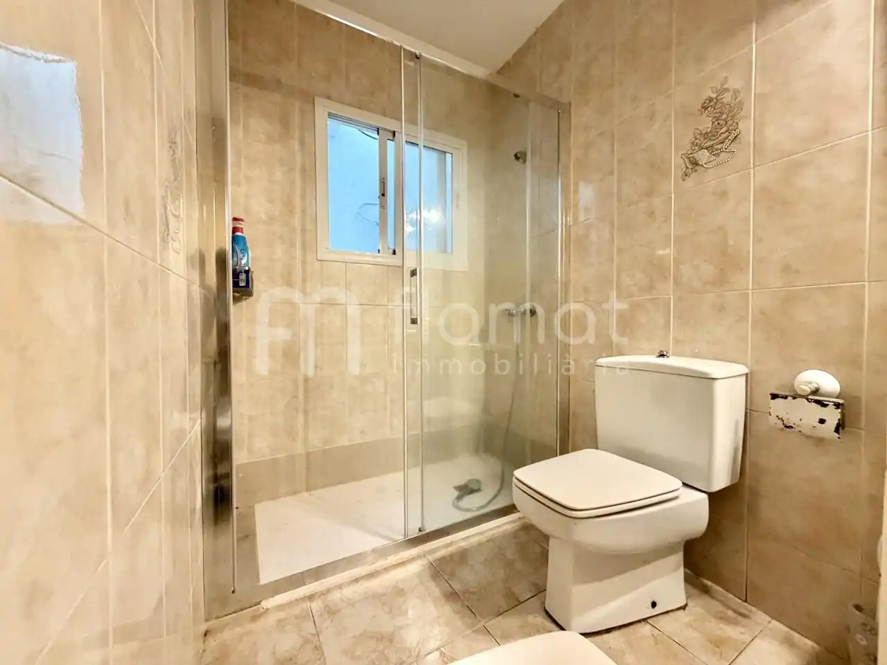 Baño de Casa o chalet en venta en Palafolls