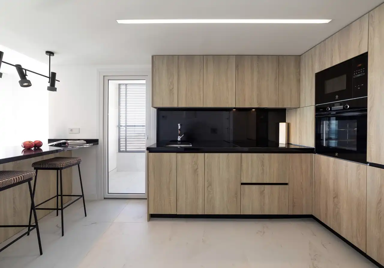 Apartment with garden for sale in Centro, imagen 11