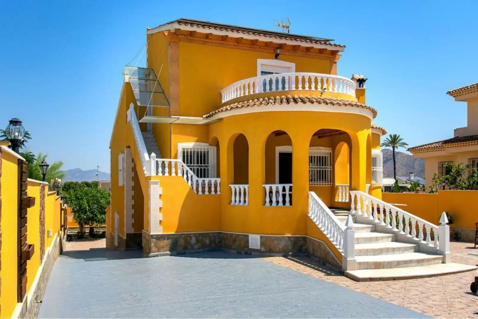 House with terrace for sale in Orihuela ciudad, imagen 2