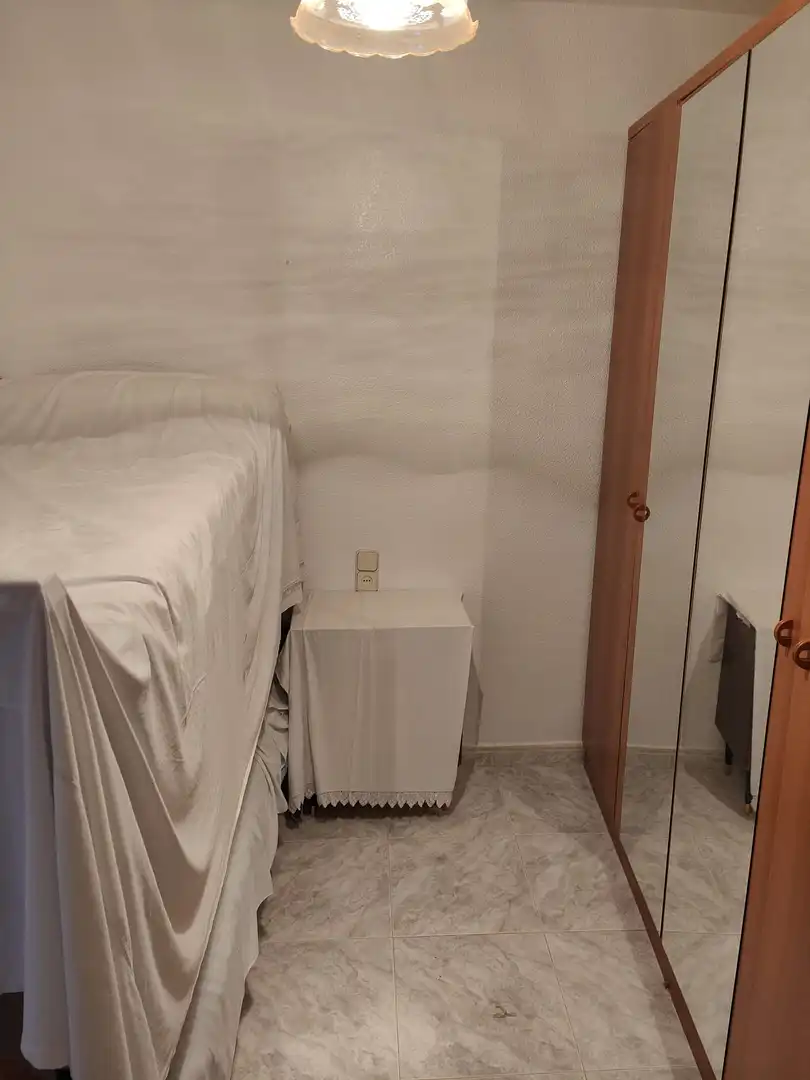 Casa o xalet en venda a Corral de Almaguer