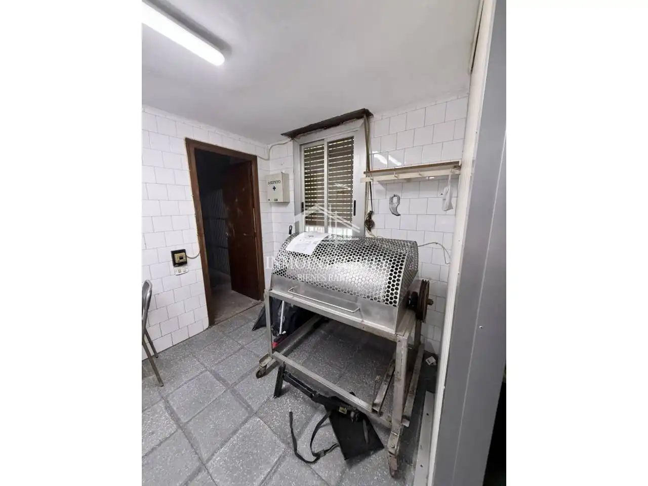 Local en venta en Castellón de la Plana / Castelló de la Plana con Aire acondicionado