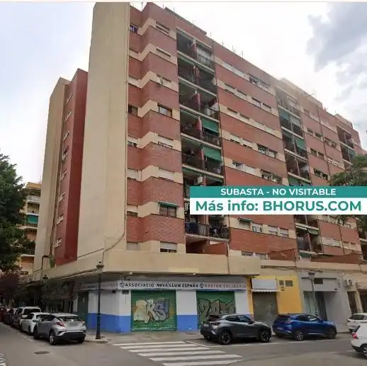 Flat with lift for sale in COMPOSITOR E GRANADOS 19