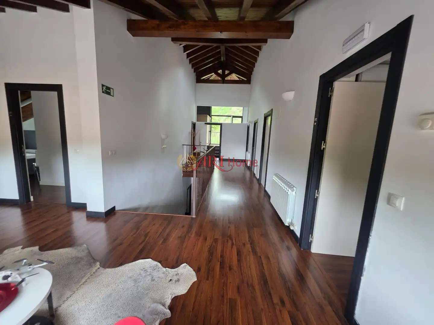 Buildings for sale in Quintanilla San García