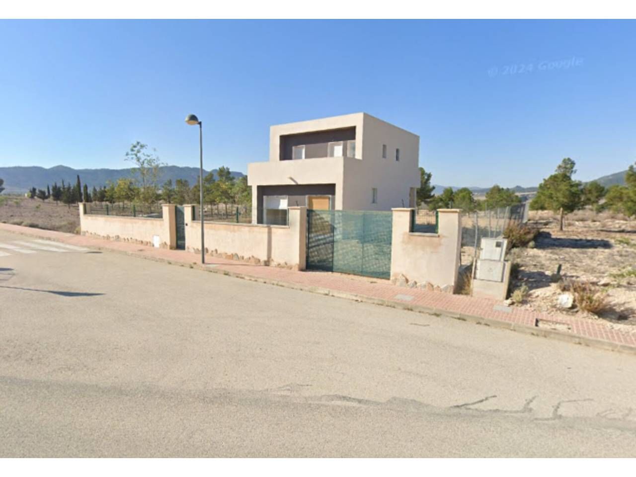 Country house for sale in Salinas  with Terrace