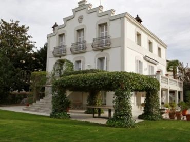 Casa con balcone in vendita a Carrer Sant Ramon