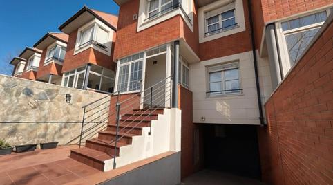 Foto 2 de Casa o xalet en venda a Avenida de la Circunvalación, Miramadrid, Paracuellos de Jarama