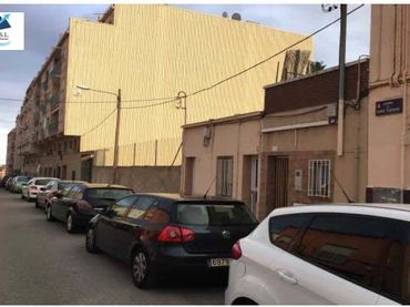 Terraced house for sale in SANT FERRAN, DE