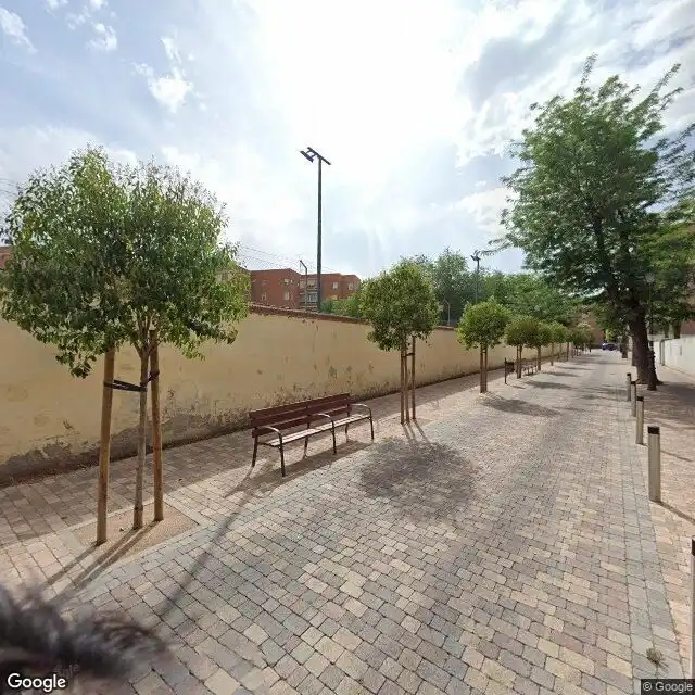 Exterior view of Flat for sale in Leganés