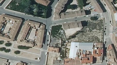 Venta de Urbano residencialtr en Benjamin Palencia, Hellín Albacete