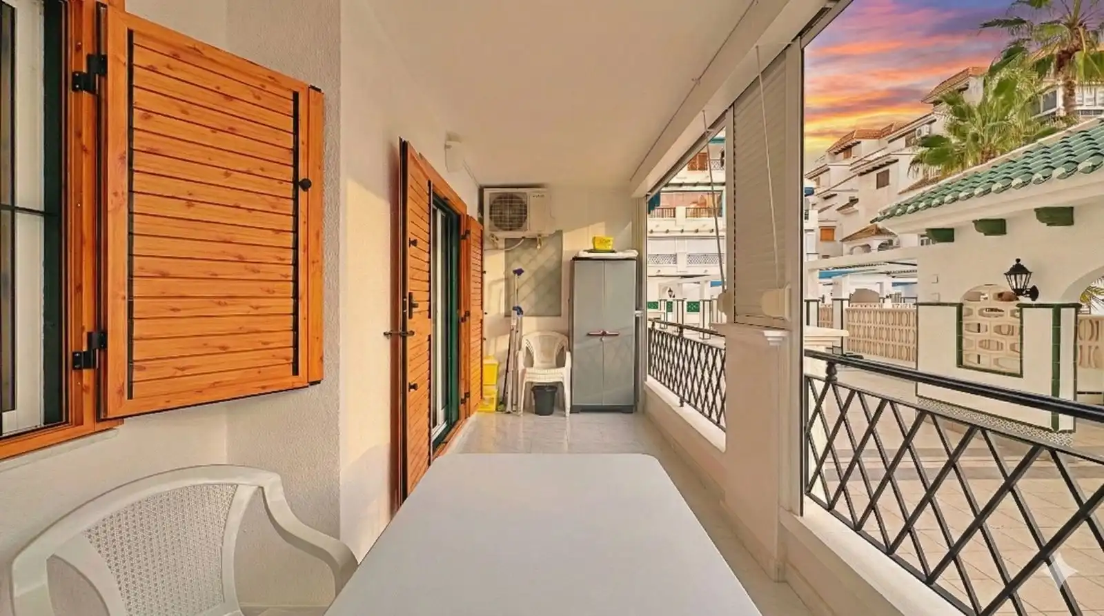 Apartament amb terrassa en venda a Bélgica, imagen 33