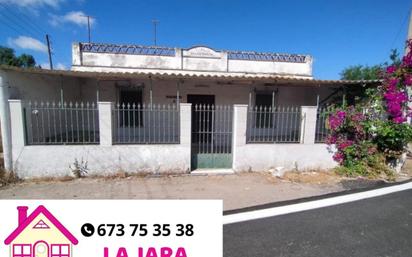 Exterior view of Country house for sale in Chipiona