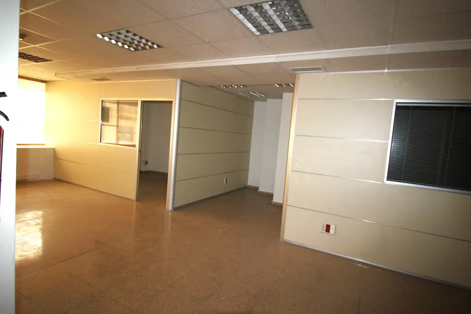 Oficina en venda a Centro, imagen 21