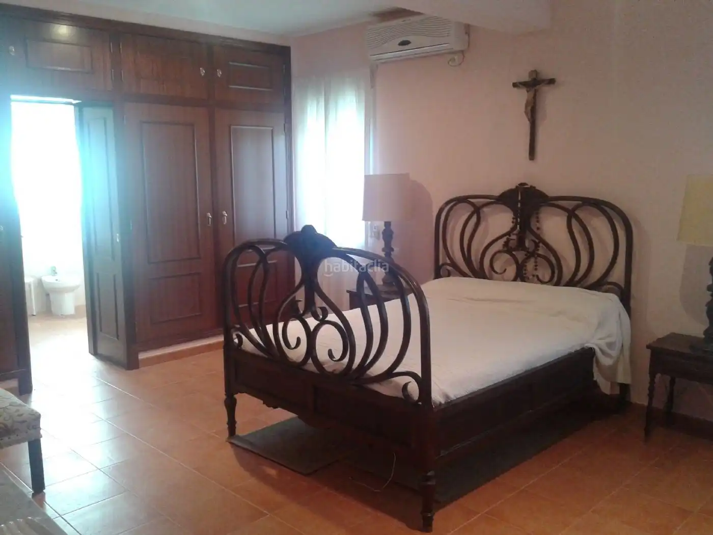 Chalet con jardín en venta en Calle Nueva 2, imagen 13