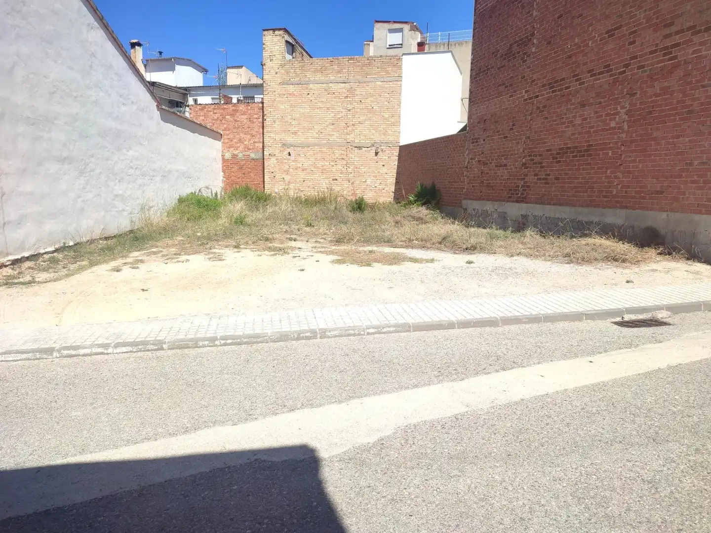 Residential land for sale in L'Olleria, imagen 2