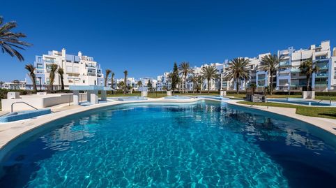 Foto 2 von Wohnungen zum Verkauf in Paseo de Carmen Sevilla, 2, El Sabinar – Urbanizaciones – Las Marinas – Playa Serena, Roquetas de Mar