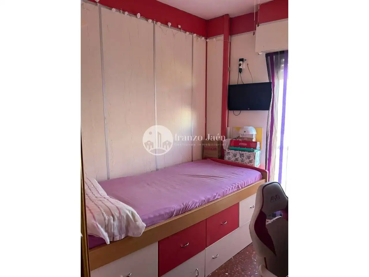 Duplex con terrazza in vendita a Ctra. Circunvalación - La Magdalena, imagen 30